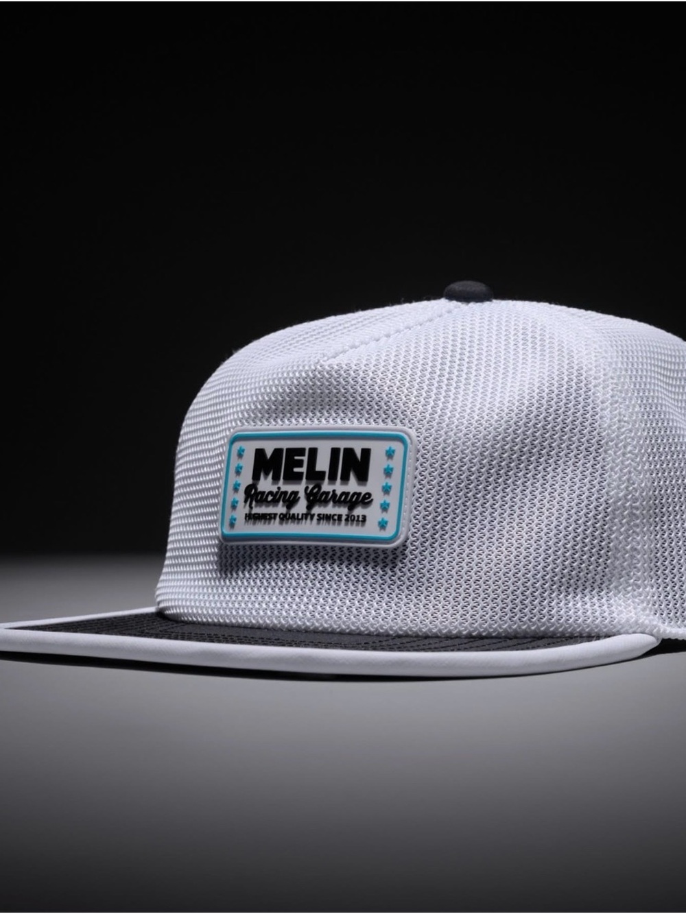 Melin MPH Garage Collection Hydro Eagle. NWT
